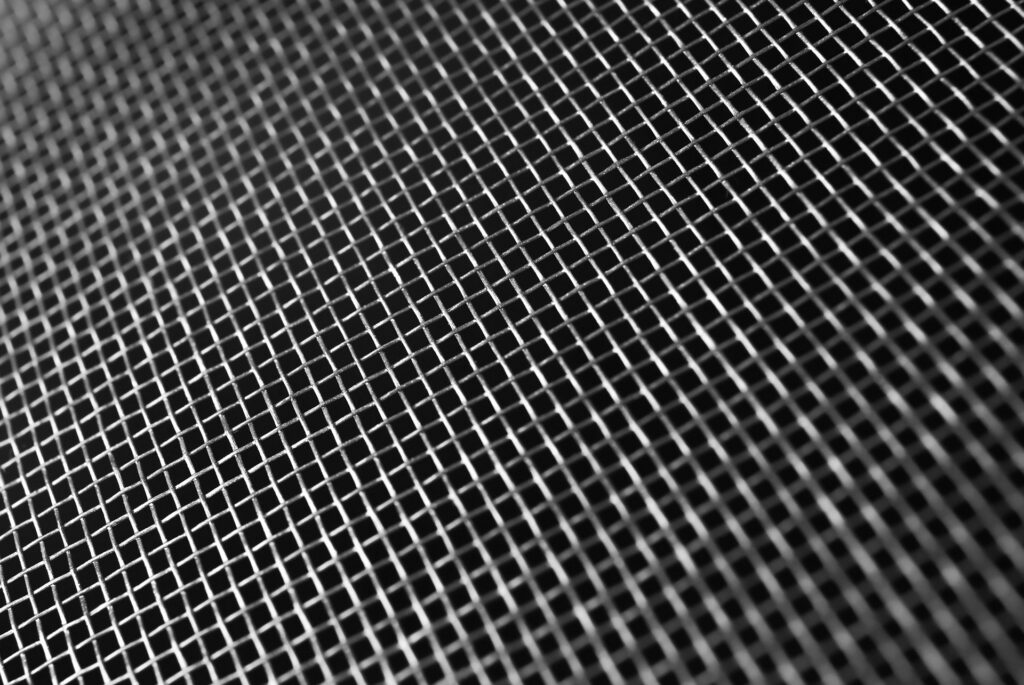 Security & Insect Screens